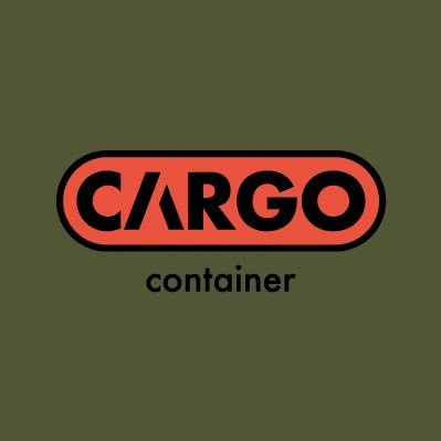 Brand : Cargo Container