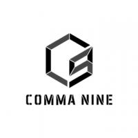 Brand : Comma Nine