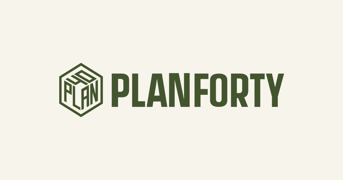 Brand : PLANFORTY