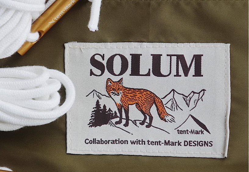 ทำความรู้จักกับ SOLUM ผลิตภัณฑ์กลางแจ้งและเครื่องใช้ในบ้าน พิเศษจากญี่ปุ่น ที่ ก่อตั้งขึ้นในฤดูใบไม้ผลิปี 2018