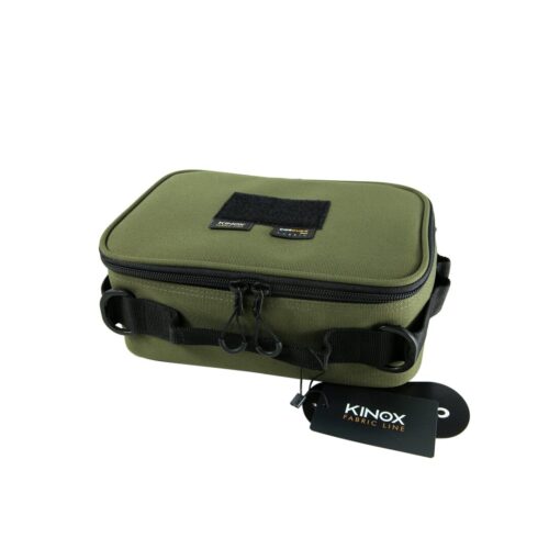 Camping Mess-tin Gear Bag (Khaki)