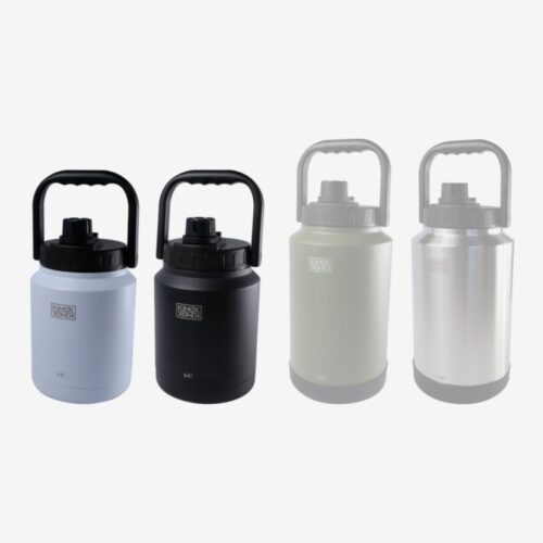 Water Jug (64oz)
