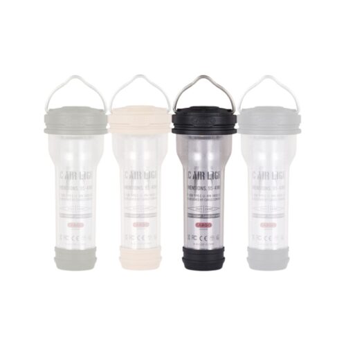 AIR LIGHT (Black)