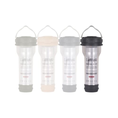 AIR LIGHT (Gray)