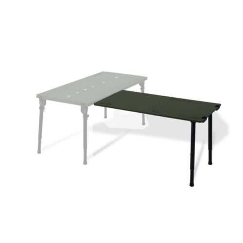 SIDE FLIP TABLE (Khaki)