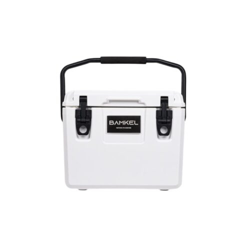 MODERN COOLER 15 QT(WHITE)