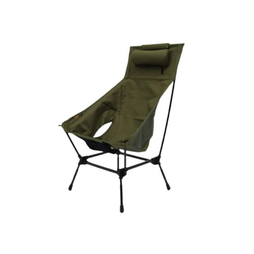 Growing Chair (Olive)