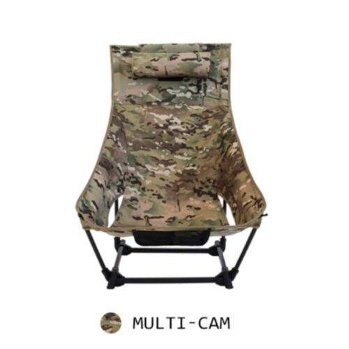 Growing Chair Wide (Multicam)
