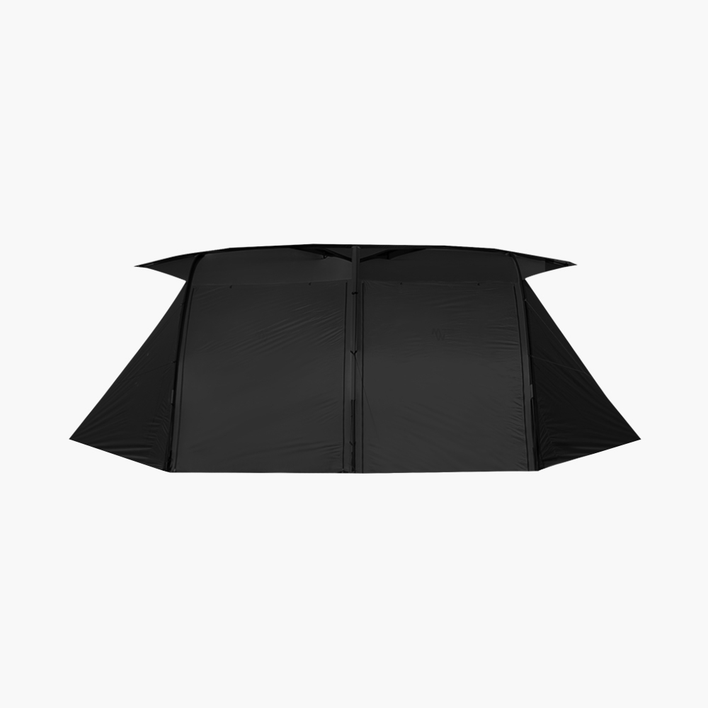 VHOUSE M BLACK Camp One Outdoor Online