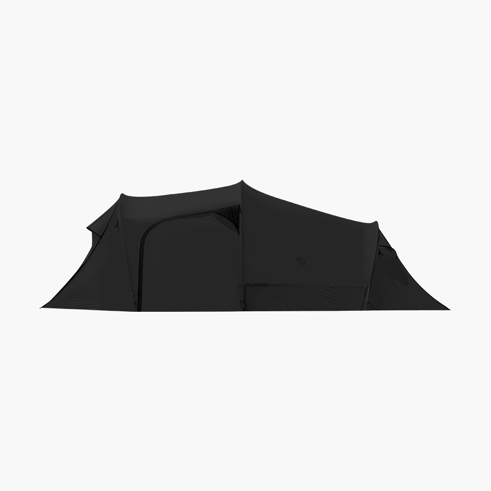 BONIATO BLACK Camp One Outdoor Online Brand