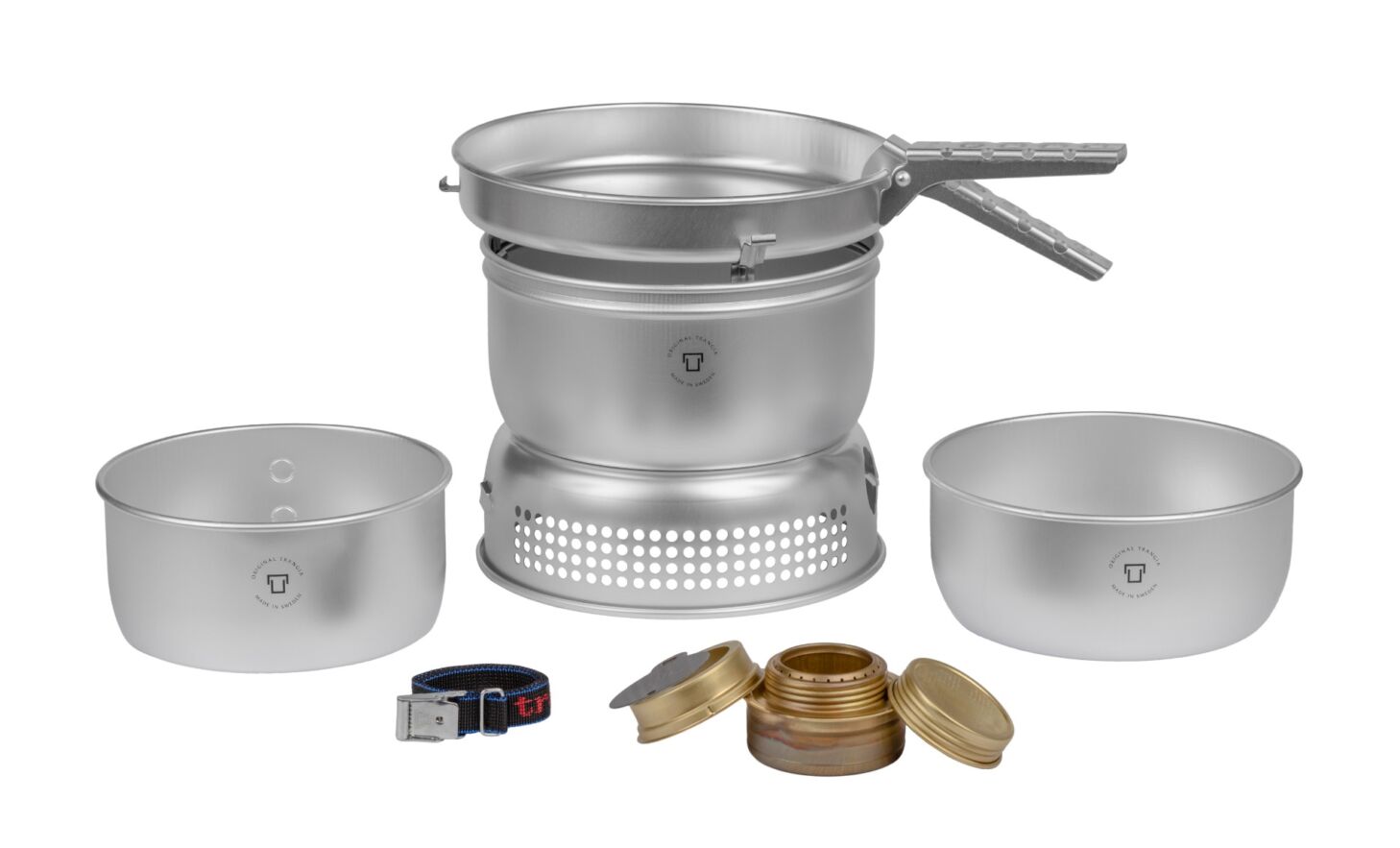 TRANGIA STOVE 25-1/UL — Camp One Outdoor Online !!! brand