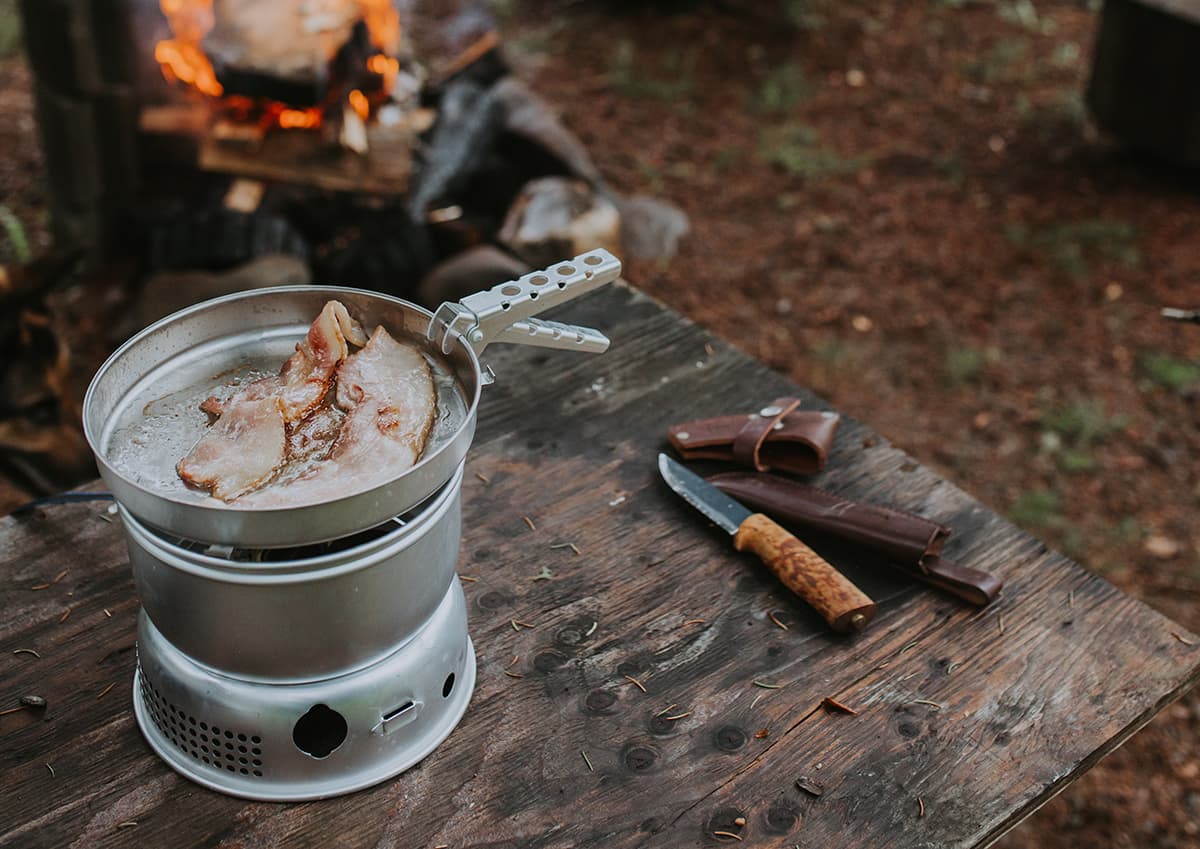 TRANGIA STOVE 25-1/UL — Camp One Outdoor Online !!! brand