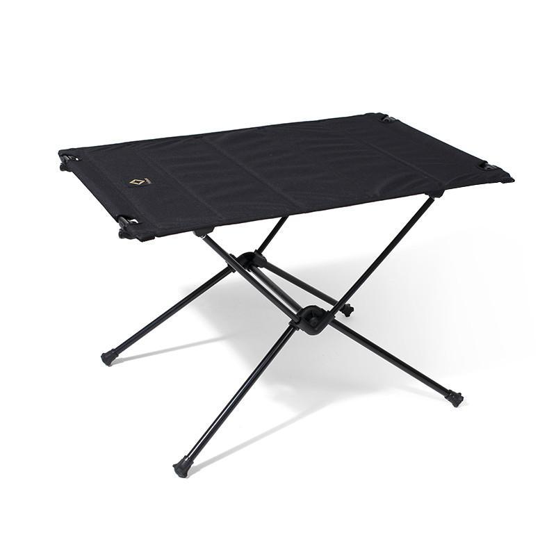 Tac. Table M Black — Camp One Outdoor Online