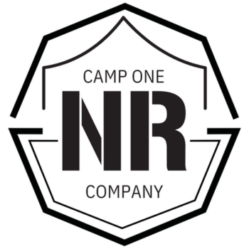 Camp One Outdoor Online !!! Logo