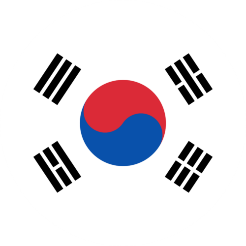 Country : KOREA