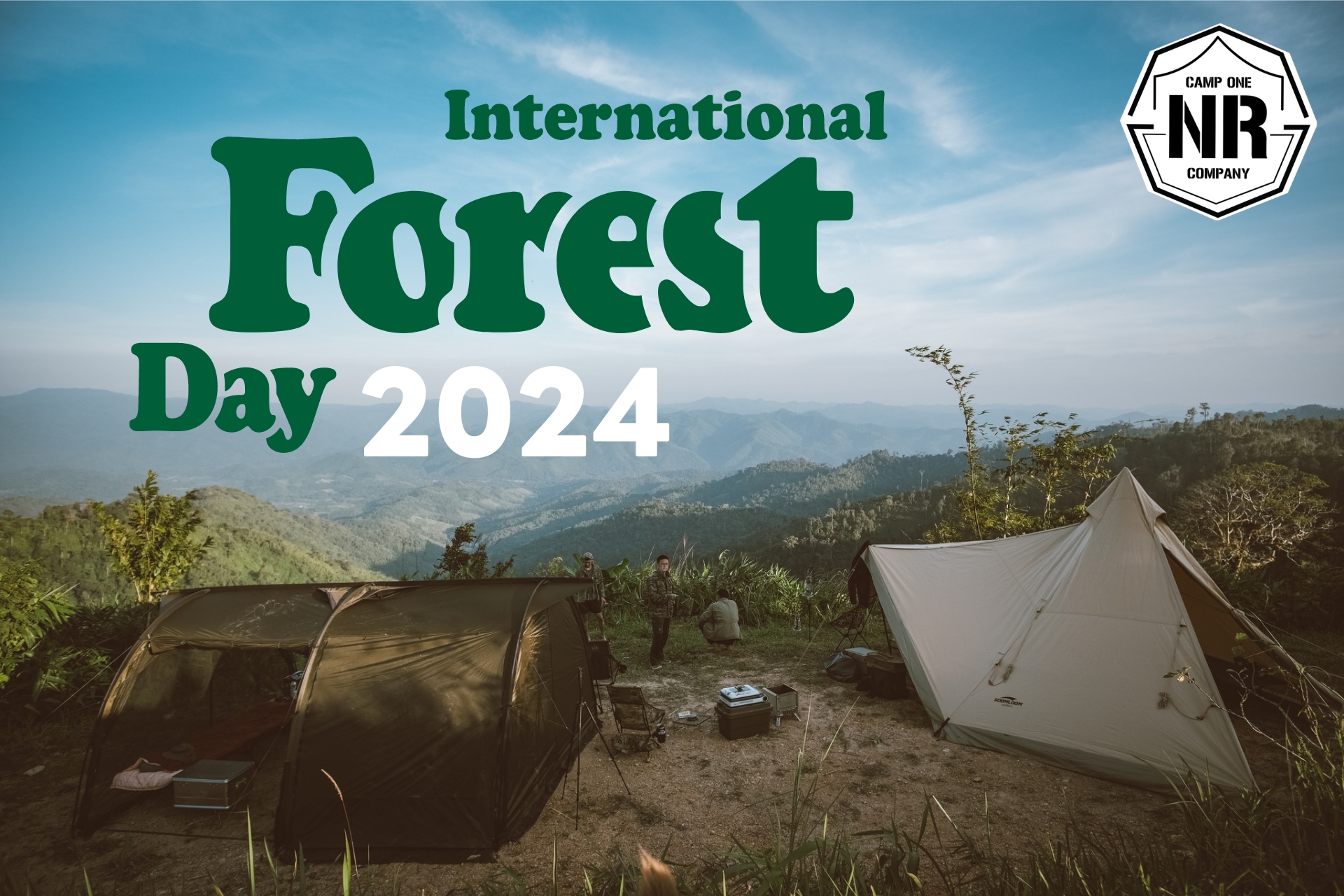 21 มีนาคม วันป่าไม้โลก (WORLD FORESTRY DAY)
