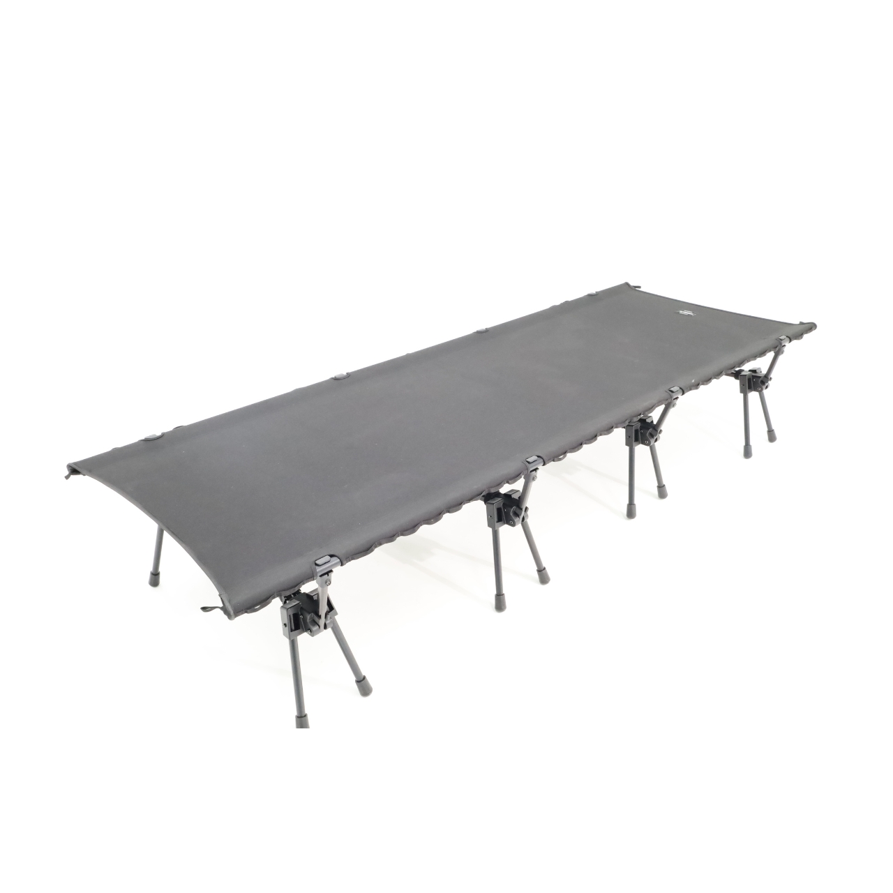 P-Cot Super Wide (Grey)