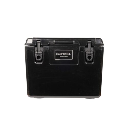 MODERN COOLER 32 QT (BLACK)