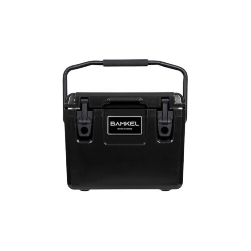 MODERN COOLER 15 QT(BLACK)