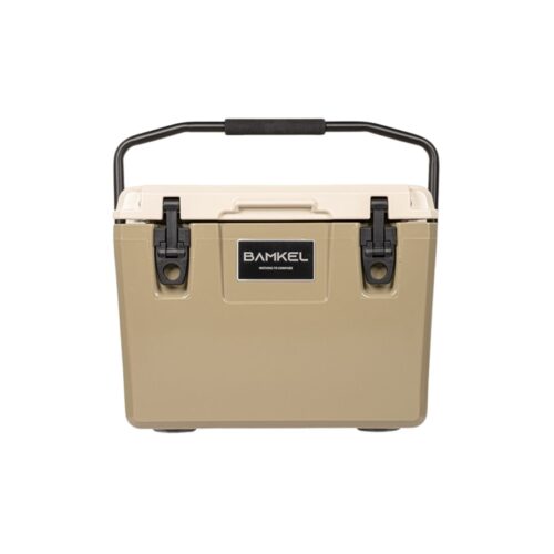 MODERN COOLER 22 QT (SAND-BEIGE)