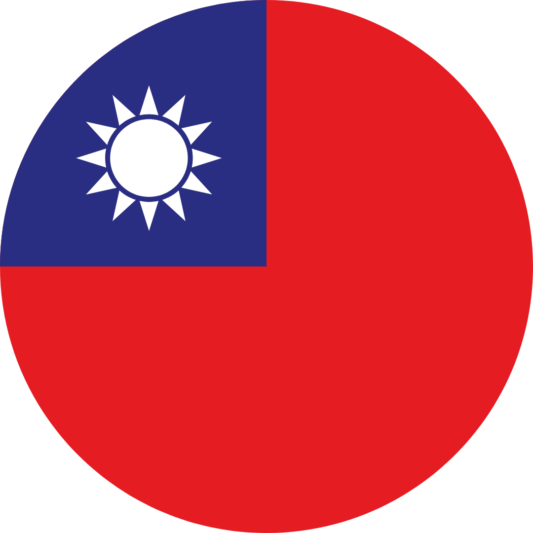 TAIWAN