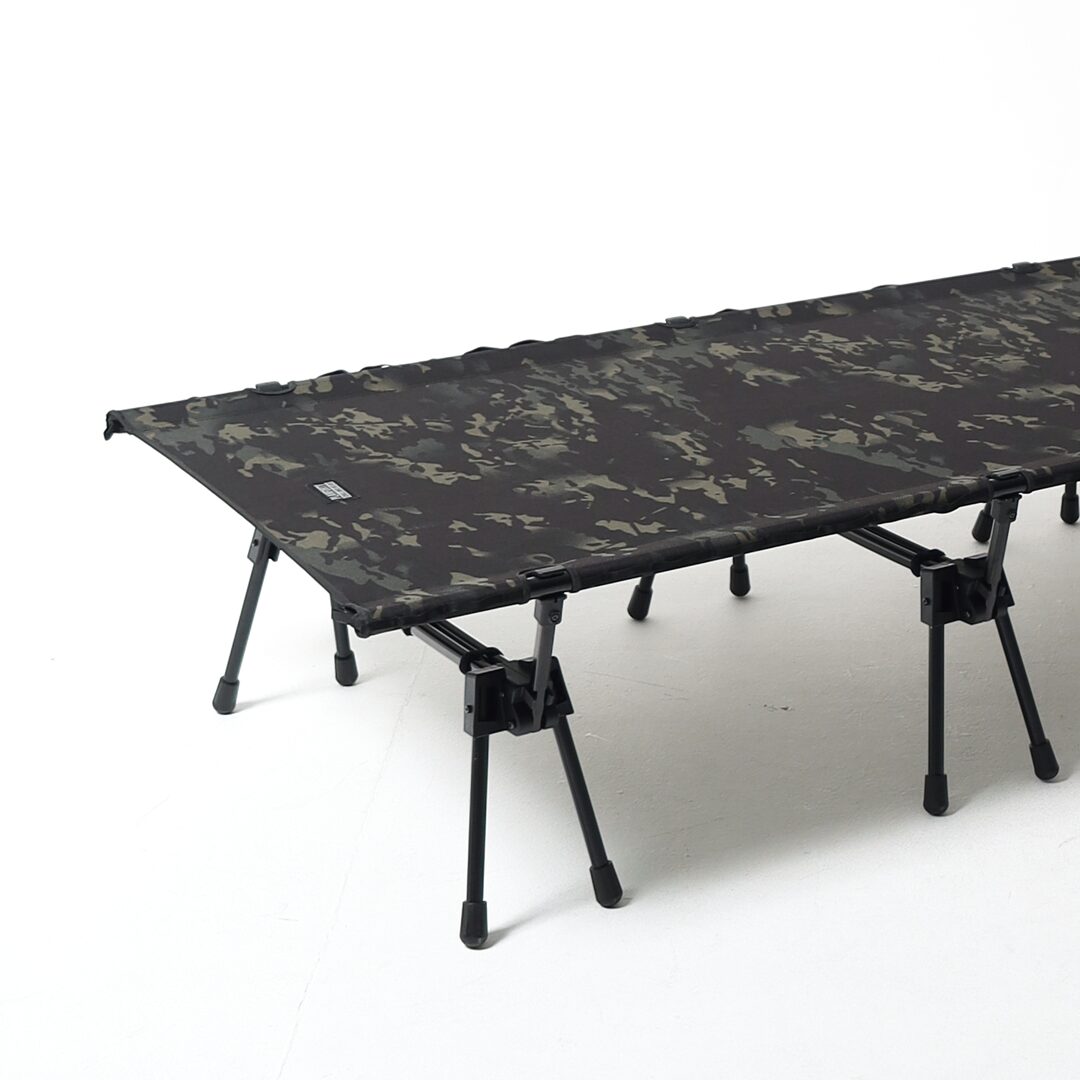 P-Cot Wide (Black Multicam)