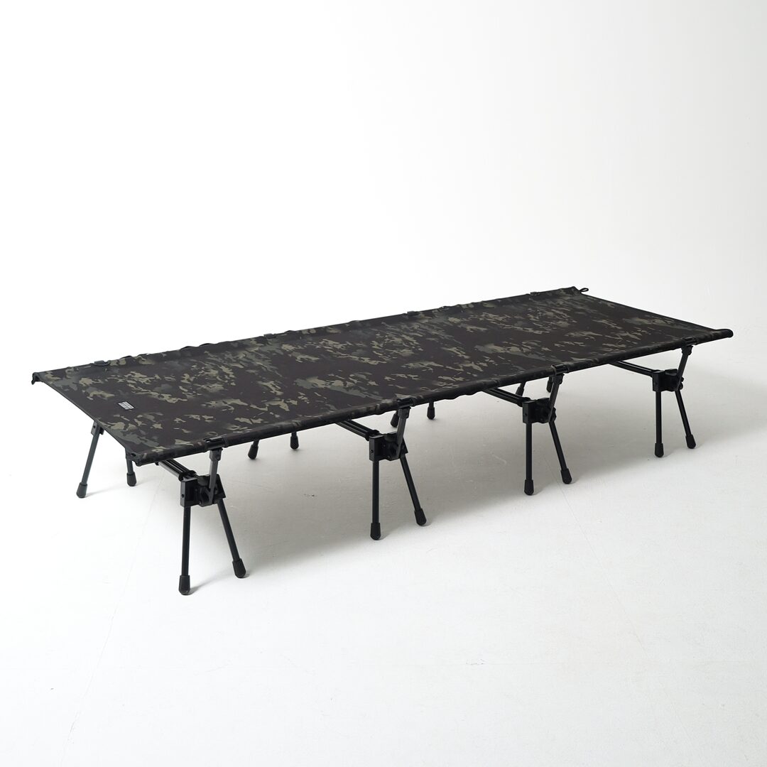 P-Cot Super Wide (Black Multicam)