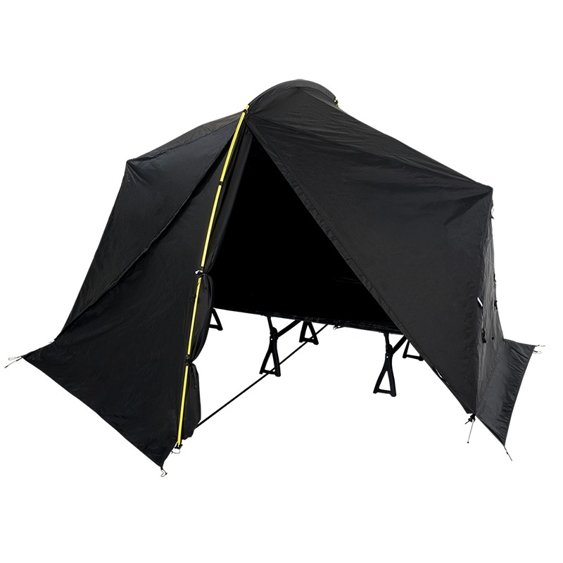 J.cot 190 fly – Black/Melon