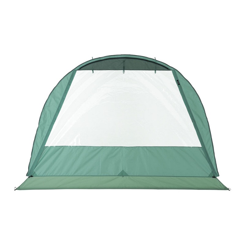 J.tunnel TPU Door – Teal Green