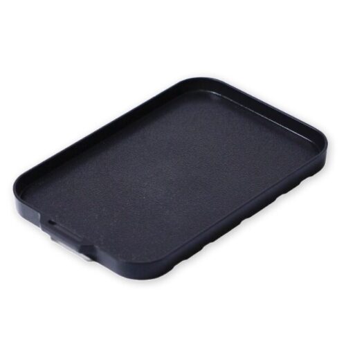 Multi-Fit Coated Pan