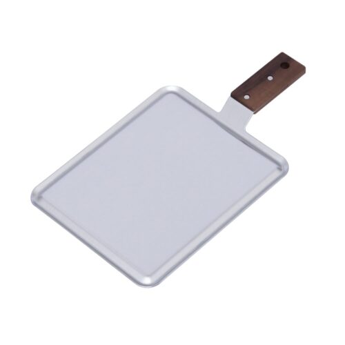 Plating Cutting Board