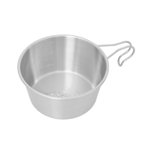Sierra cup 600ml