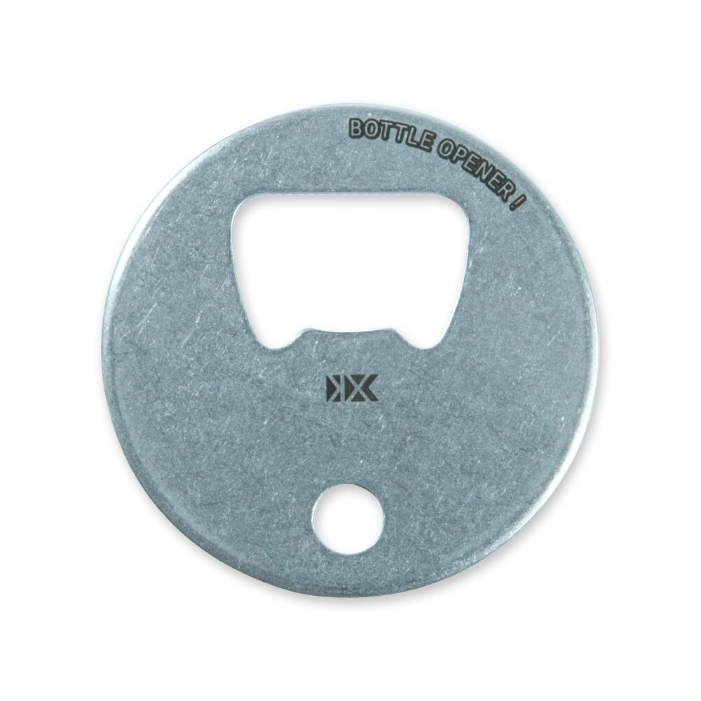 Bottle opener