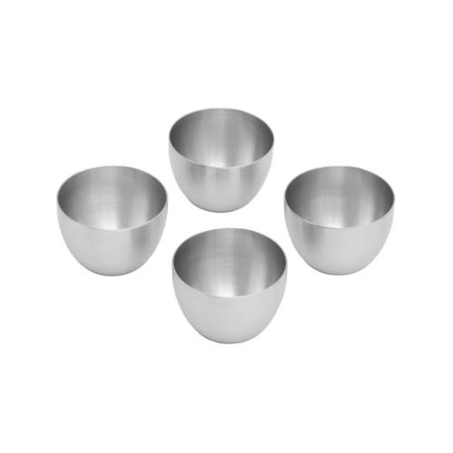 Shot Glass Set (4 pcs)