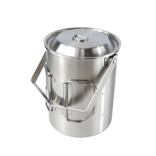 Pot Kettle