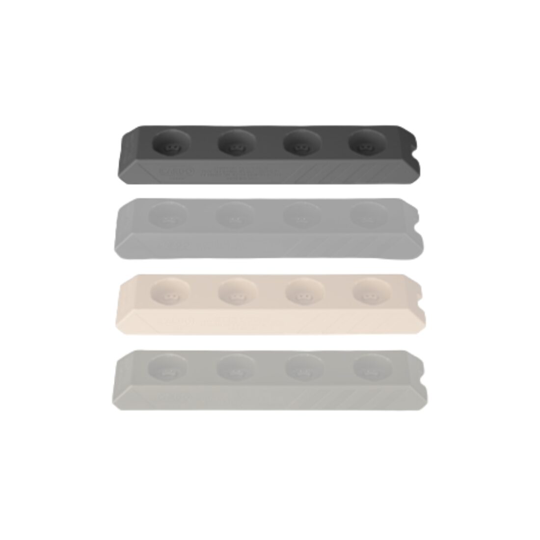 CHARGING DOCK (Gray)