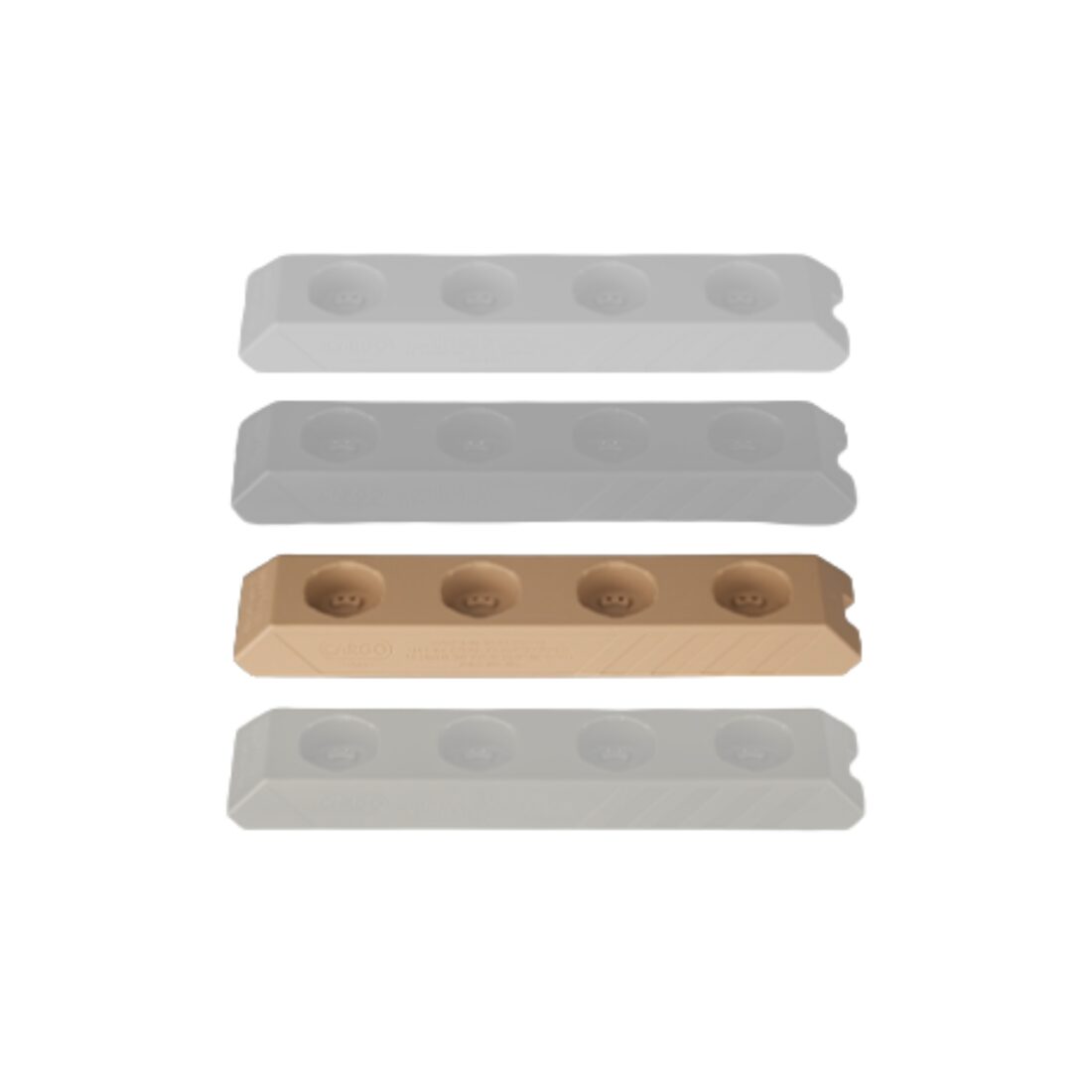 CHARGING DOCK (Beige)