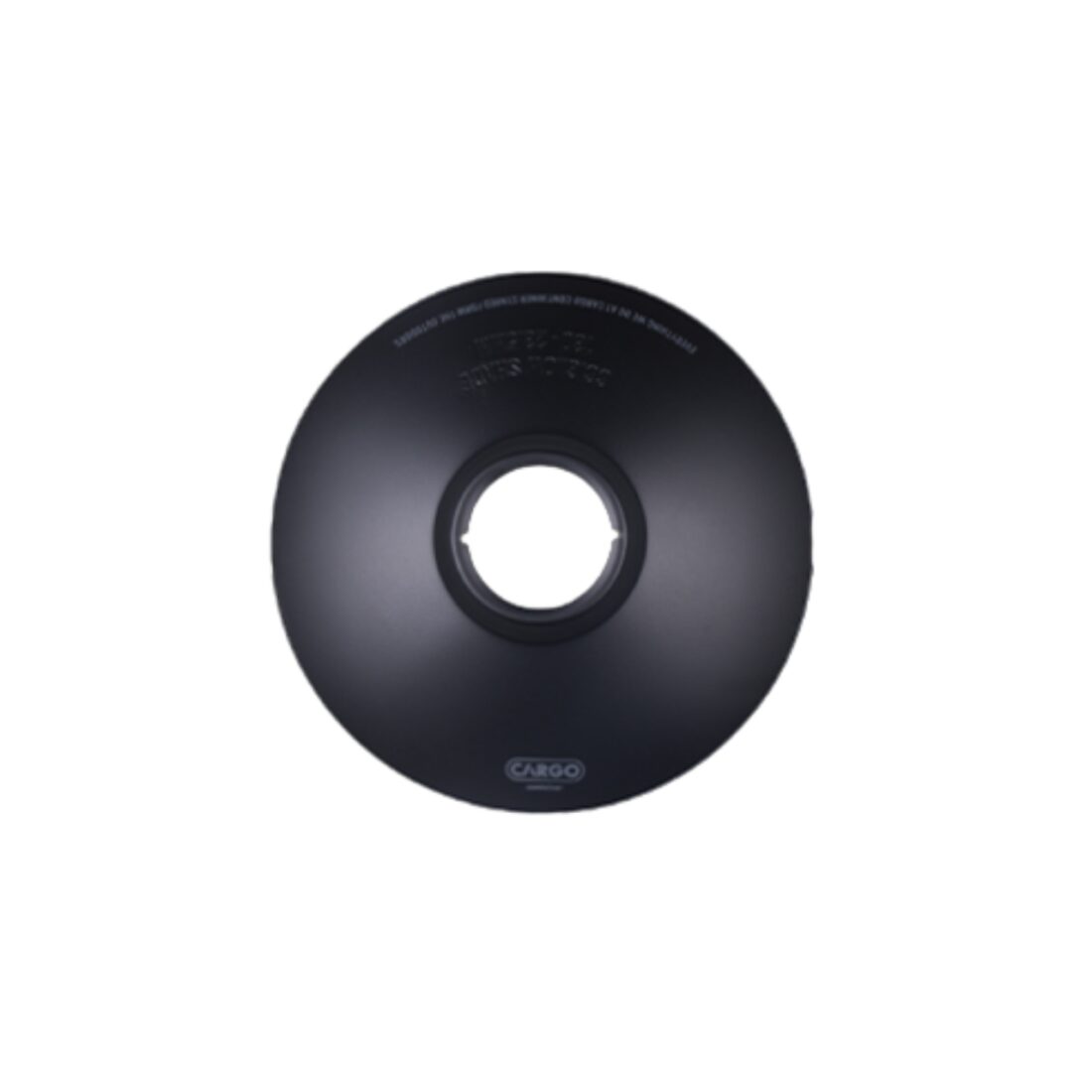 GLOW SHADE (Black)