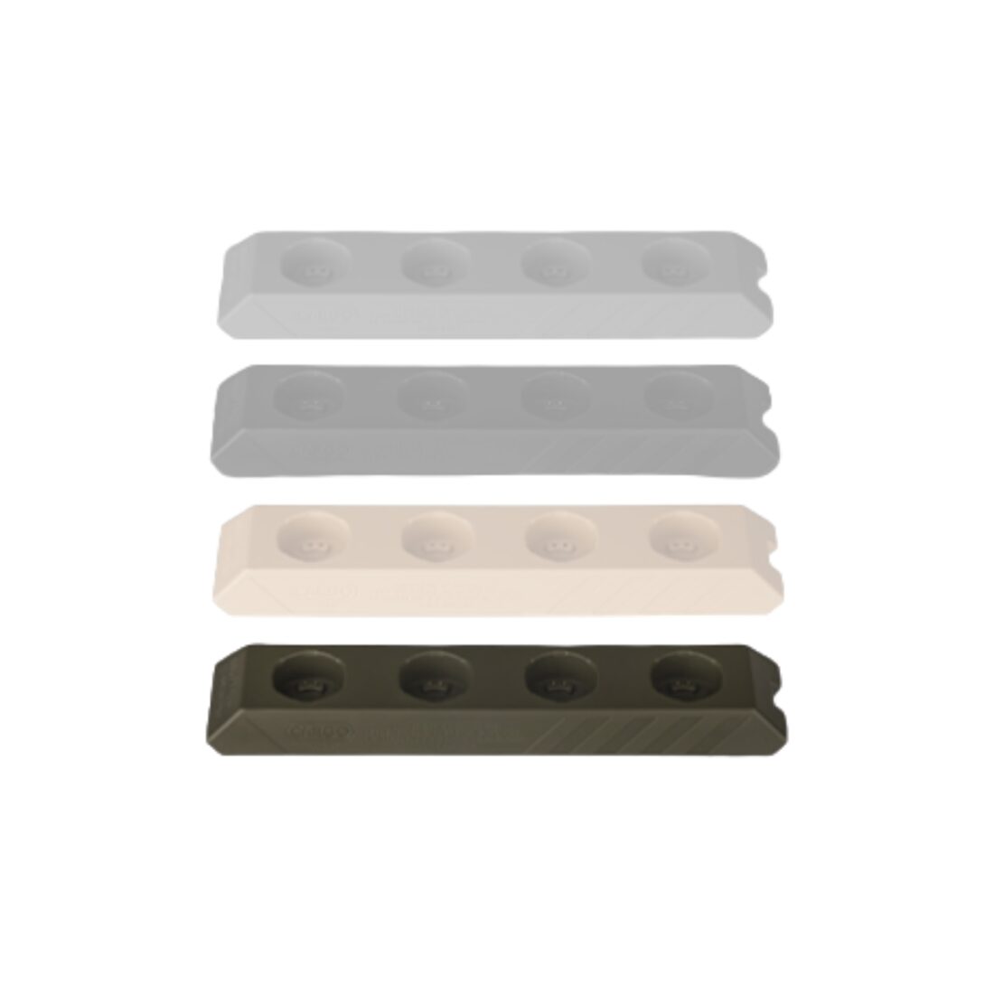 CHARGING DOCK (Khaki)
