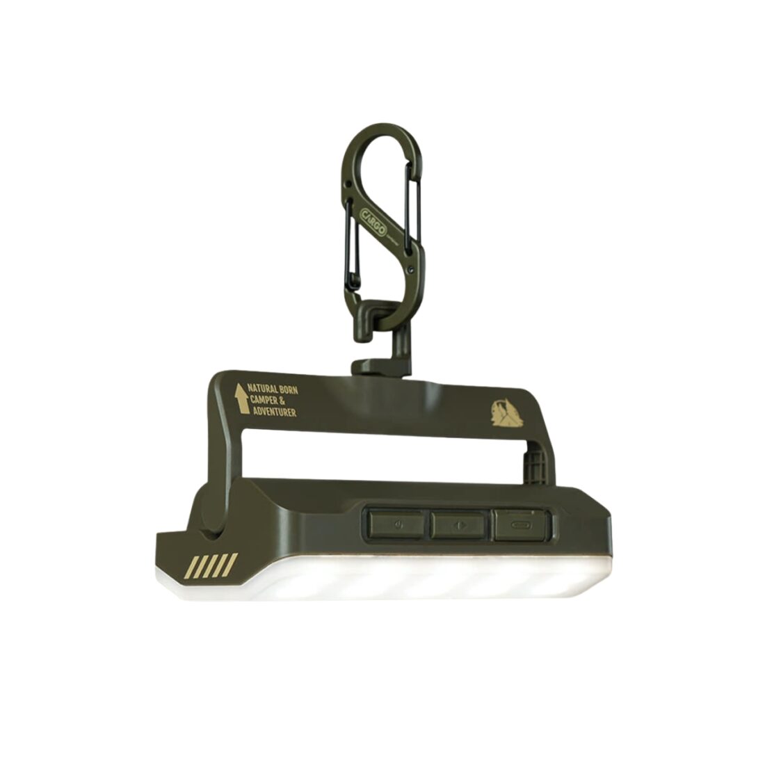 SLIM LIGHT PRO (KHAKI)