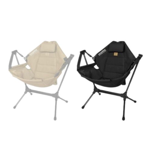 RELAX SWING CHAIR MINI (Forest Black)