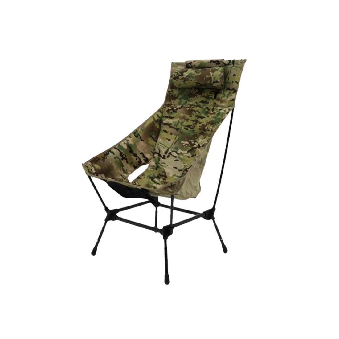 Growing Chair (Multicam)