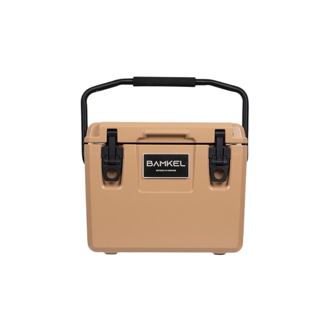 MODERN COOLER 15 QT(BROWN)
