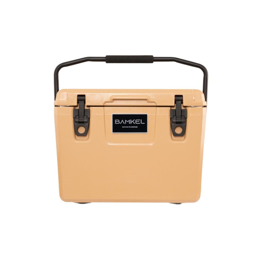 MODERN COOLER 22 QT (BROWN)