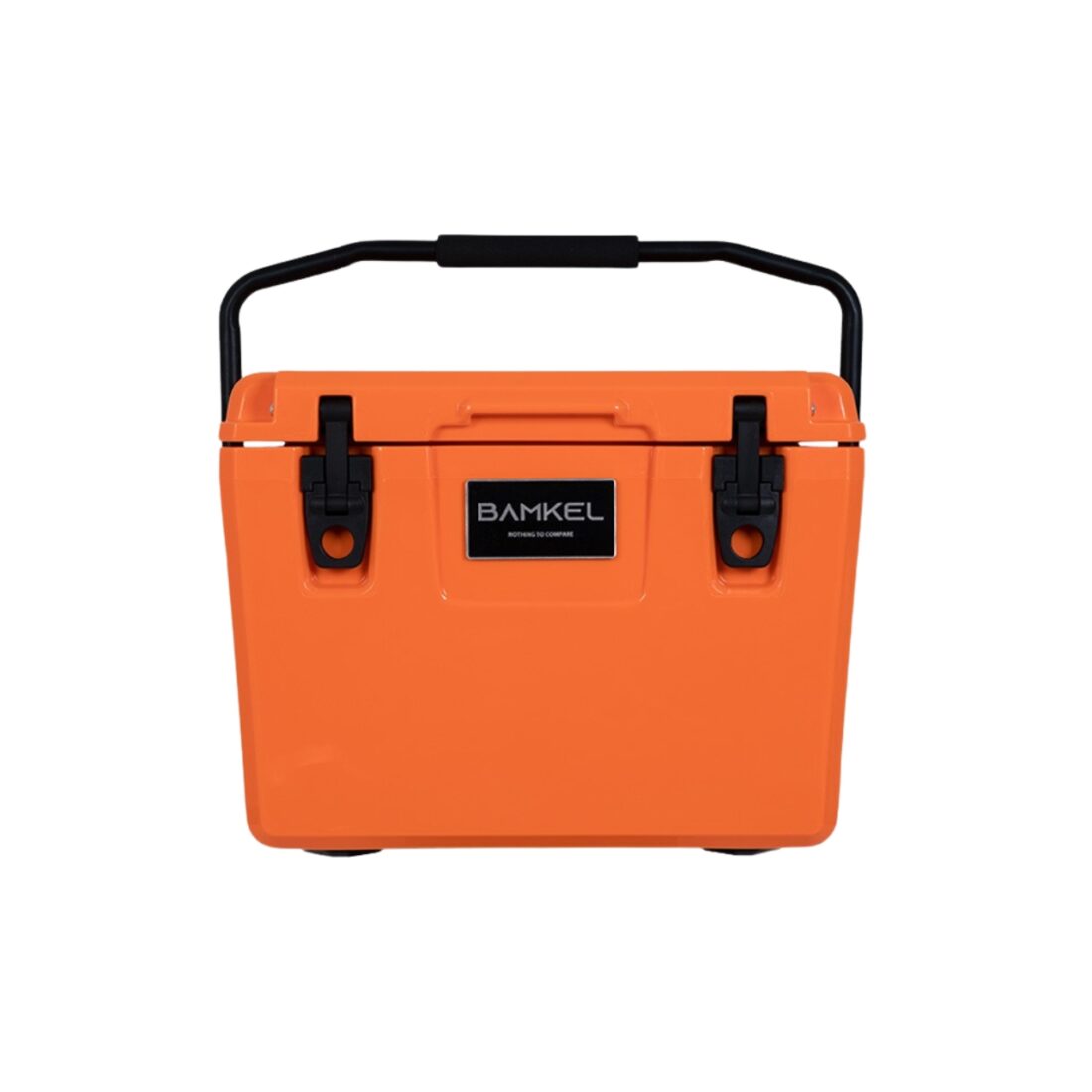 MODERN COOLER 22 QT (ORANGE)