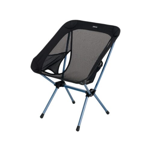 J.chair Mesh (Black/Baltic Blue pole)