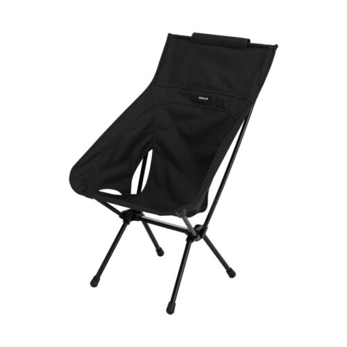 J.chair high (black)