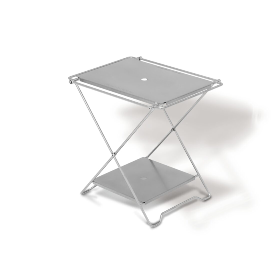X FRAME (SILVER)