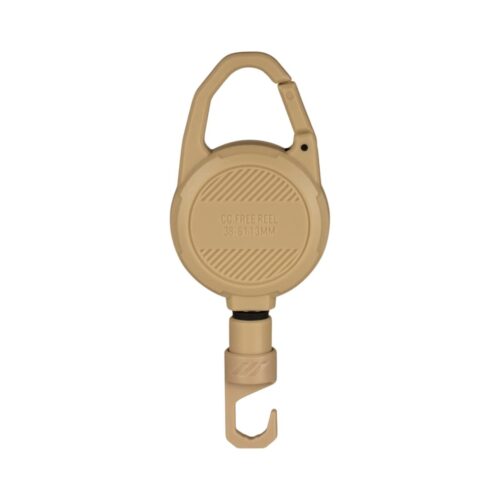 FREE REEL (BEIGE)