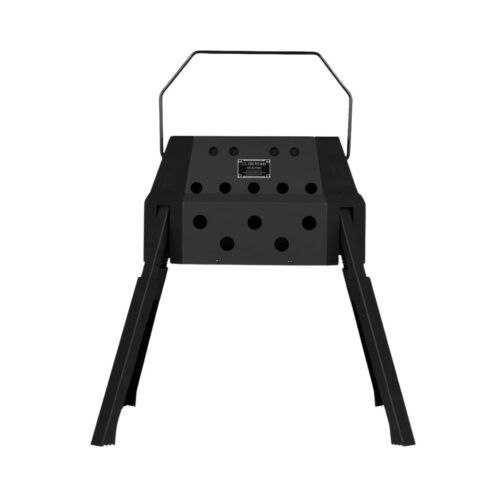 FIRE PIT MAX LONG LEG (Black)